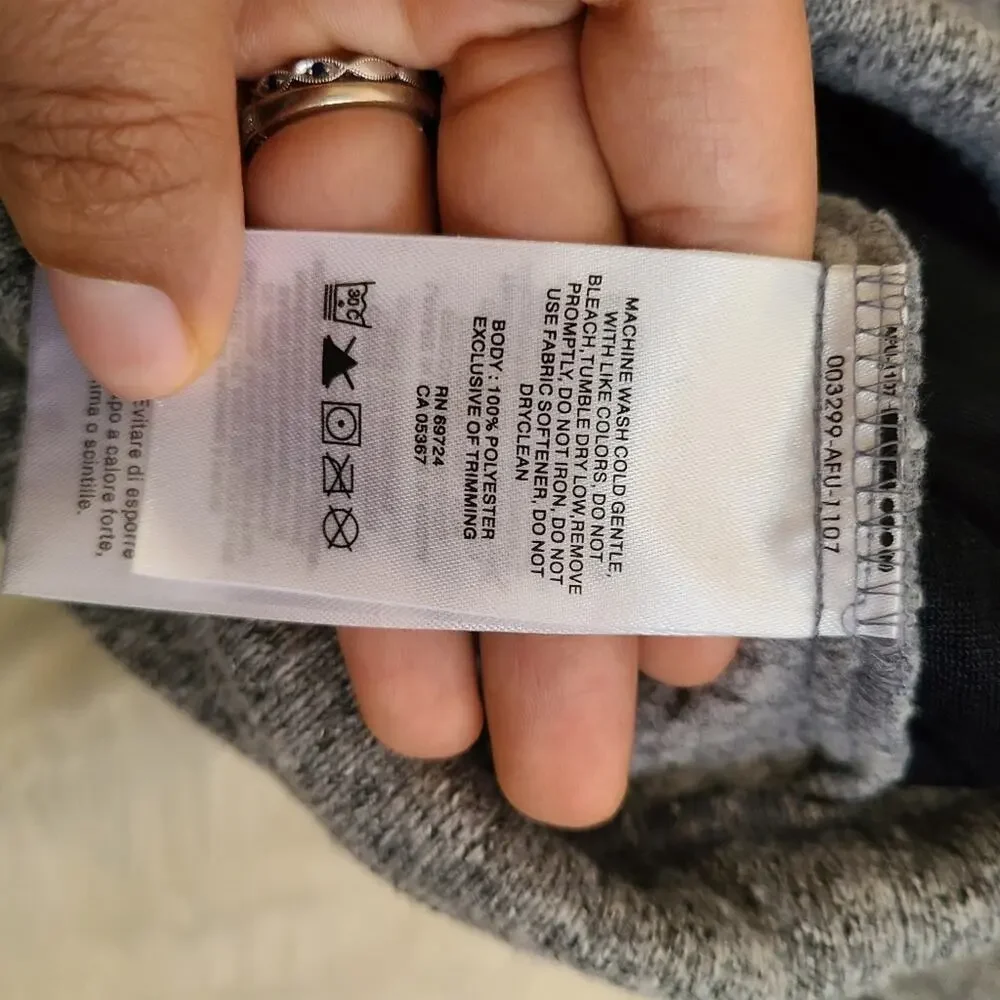 Columbia size medium